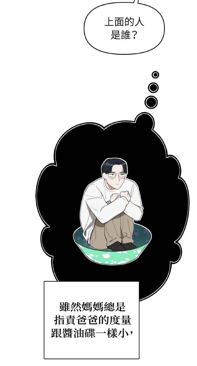 《上司不上司》第1话 第8页