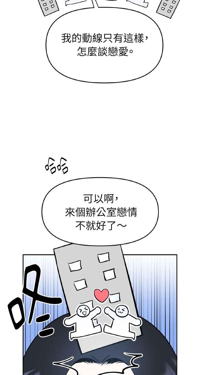《上司不上司》第1话 第80页