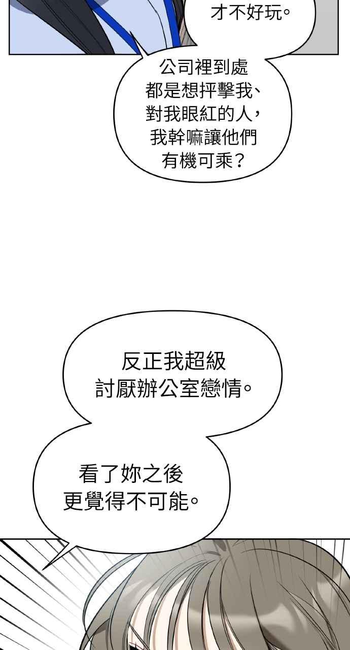 《上司不上司》第1话 第83页