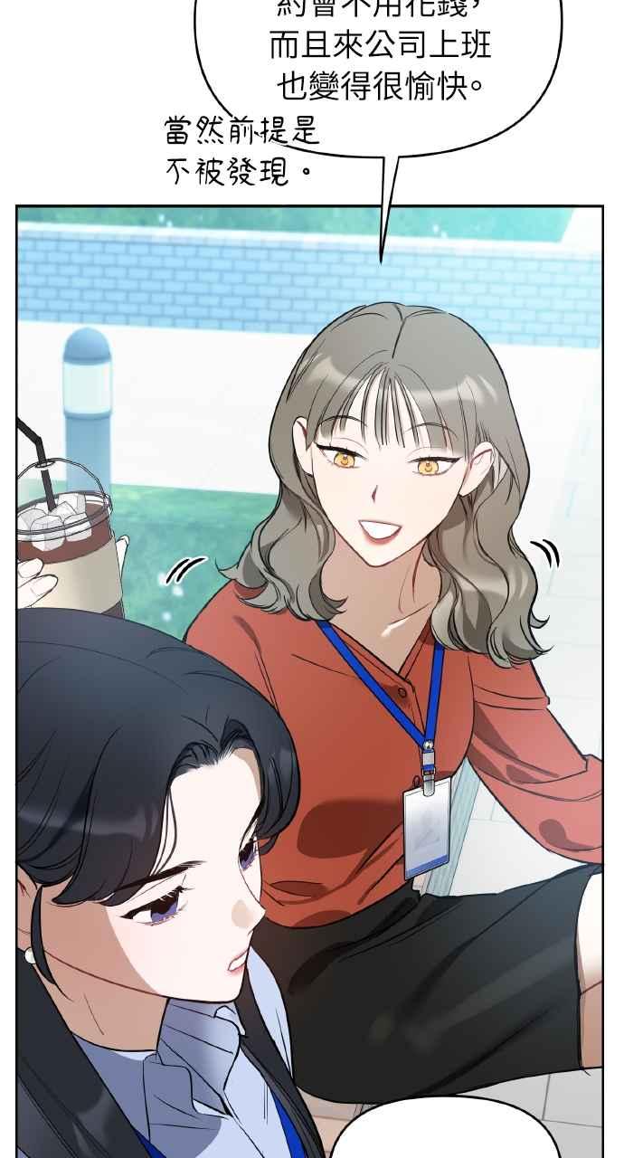 《上司不上司》第1话 第82页