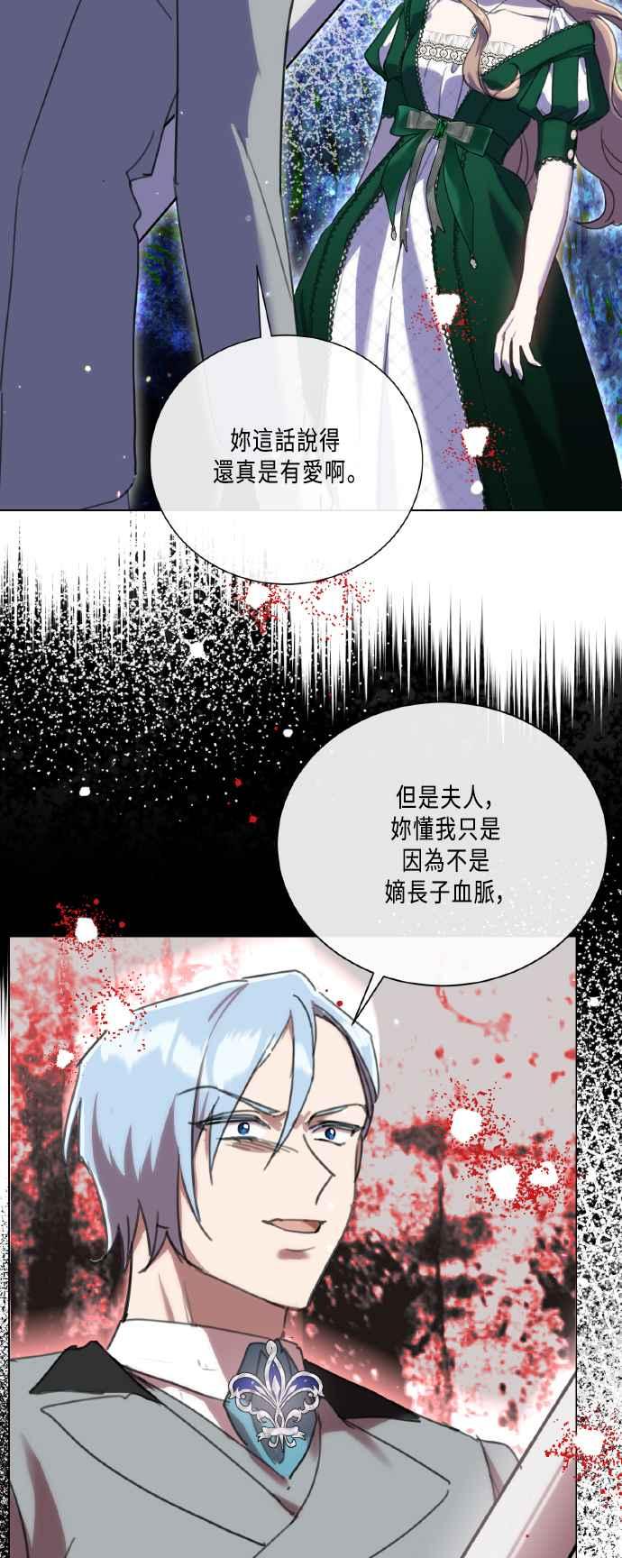 《姐不再善良》第104话 第36页