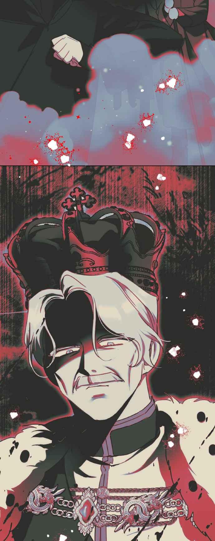 《姐不再善良》第106话 第23页