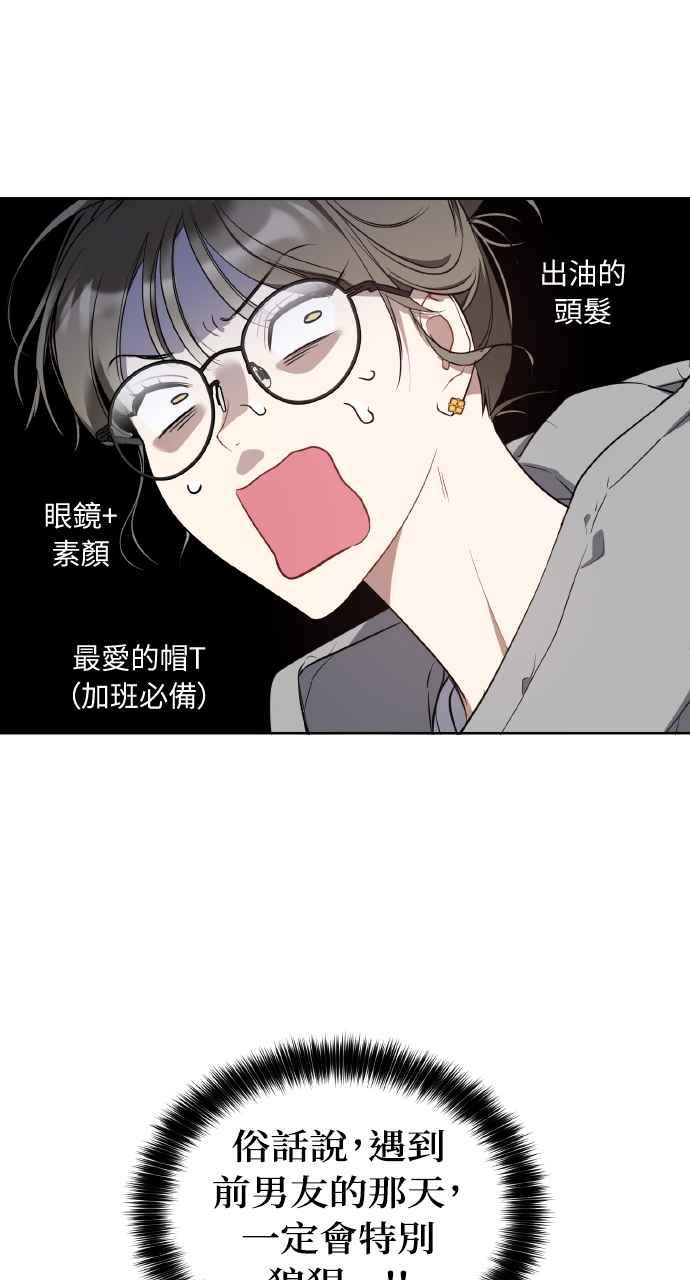 《上司不上司》第12话 第36页
