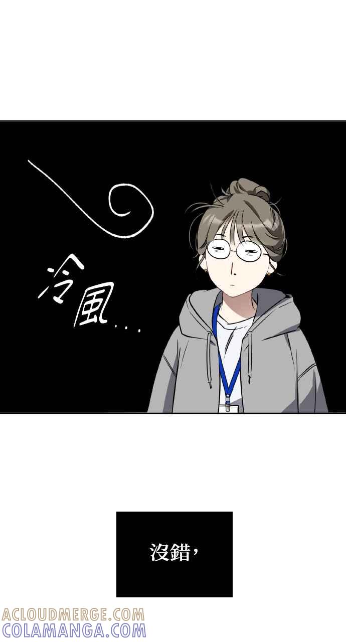 《上司不上司》第12话 第55页