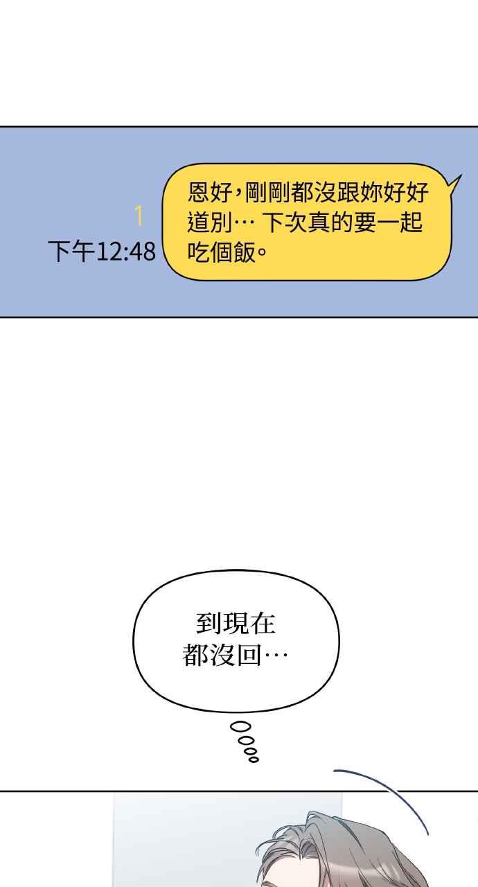 《上司不上司》第12话 第3页
