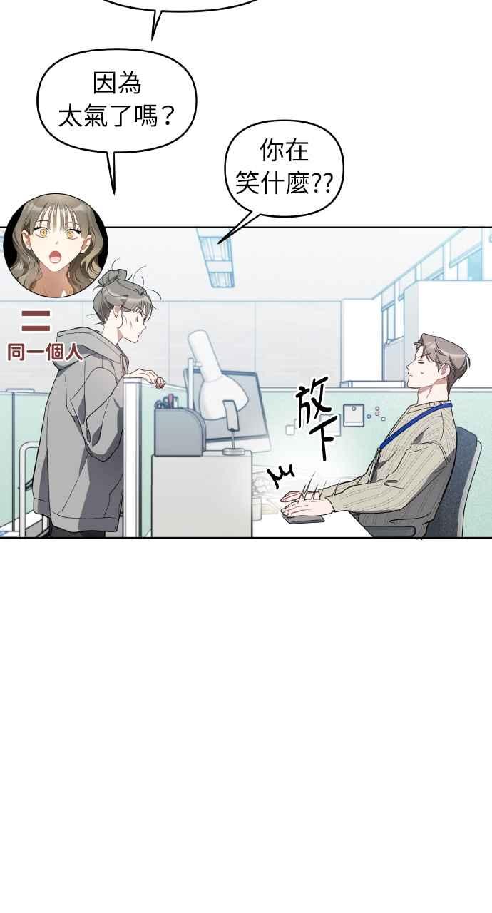 《上司不上司》第12话 第8页