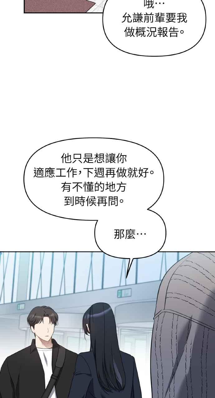《上司不上司》第13话 第33页