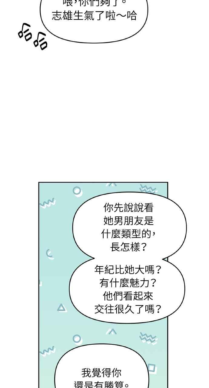 《上司不上司》第14话 第80页