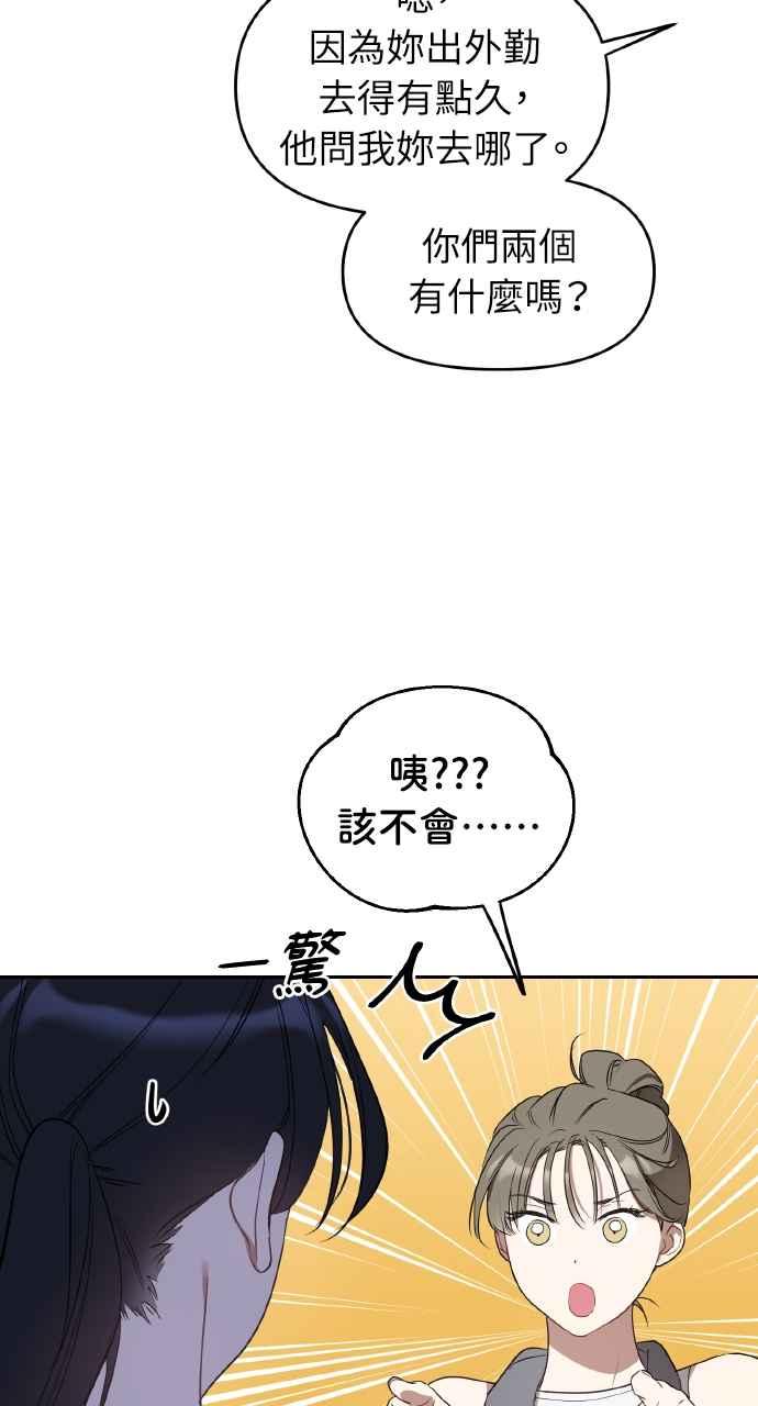 《上司不上司》第14话 第68页