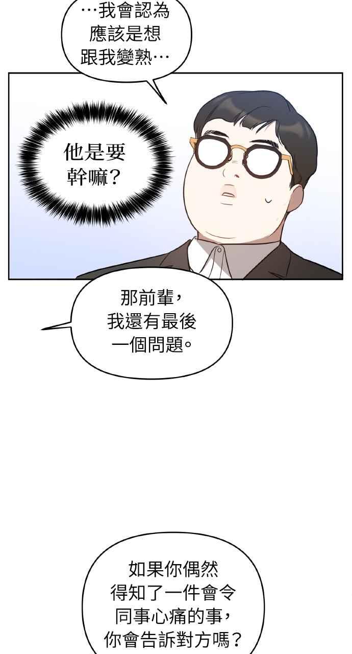 《上司不上司》第16话 第63页