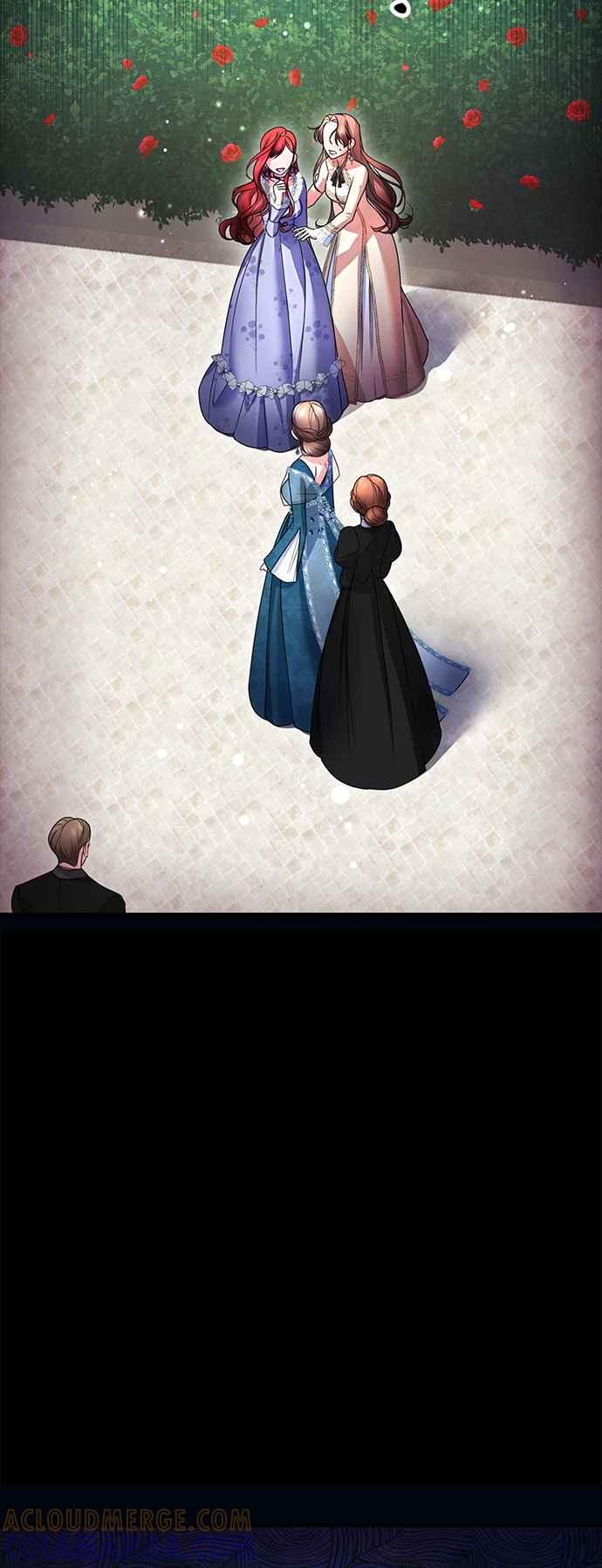 《当我不再是你的影子》第17话 第25页