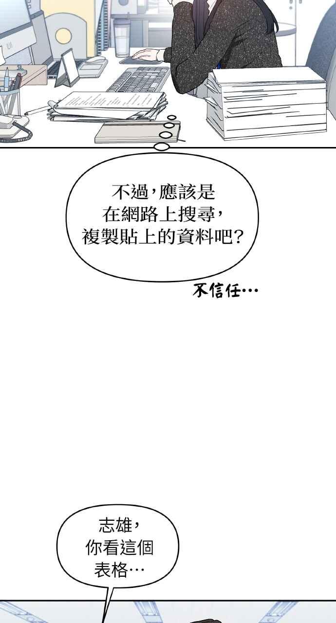 《上司不上司》第17话 第27页