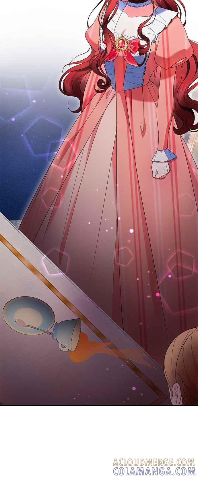 《当我不再是你的影子》第19话 第16页