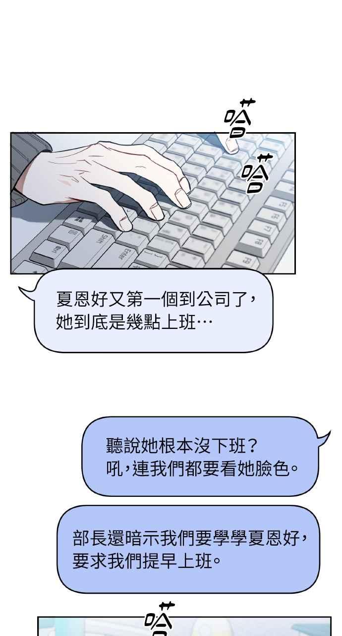 《上司不上司》第2话 第38页