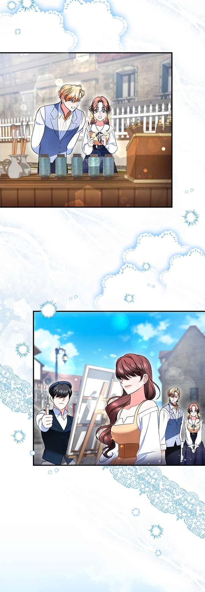 《当我不再是你的影子》第22话 第39页