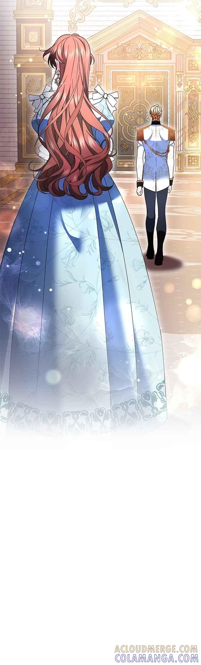 《当我不再是你的影子》第29话 第37页