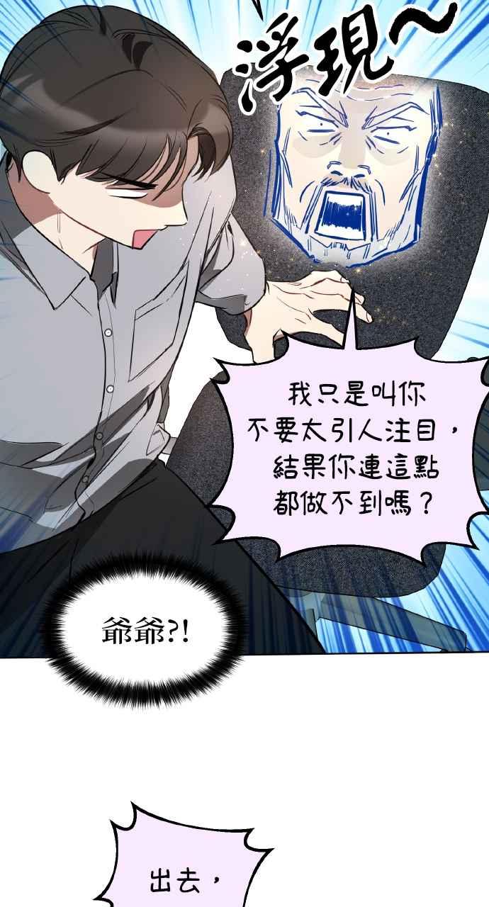 《上司不上司》第3话 第74页