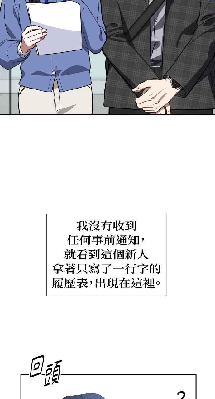 《上司不上司》第3话 第20页