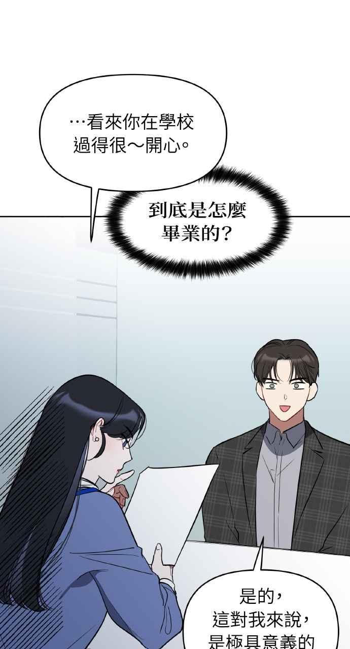 《上司不上司》第3话 第30页