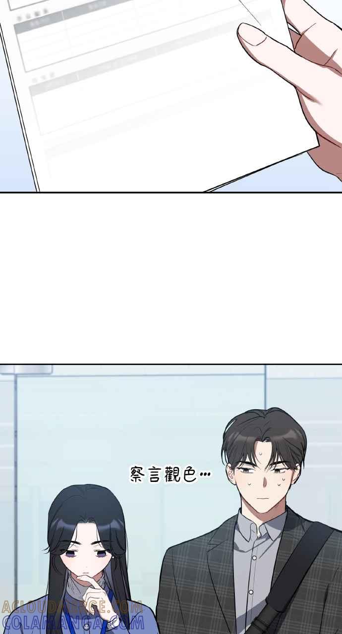 《上司不上司》第3话 第19页