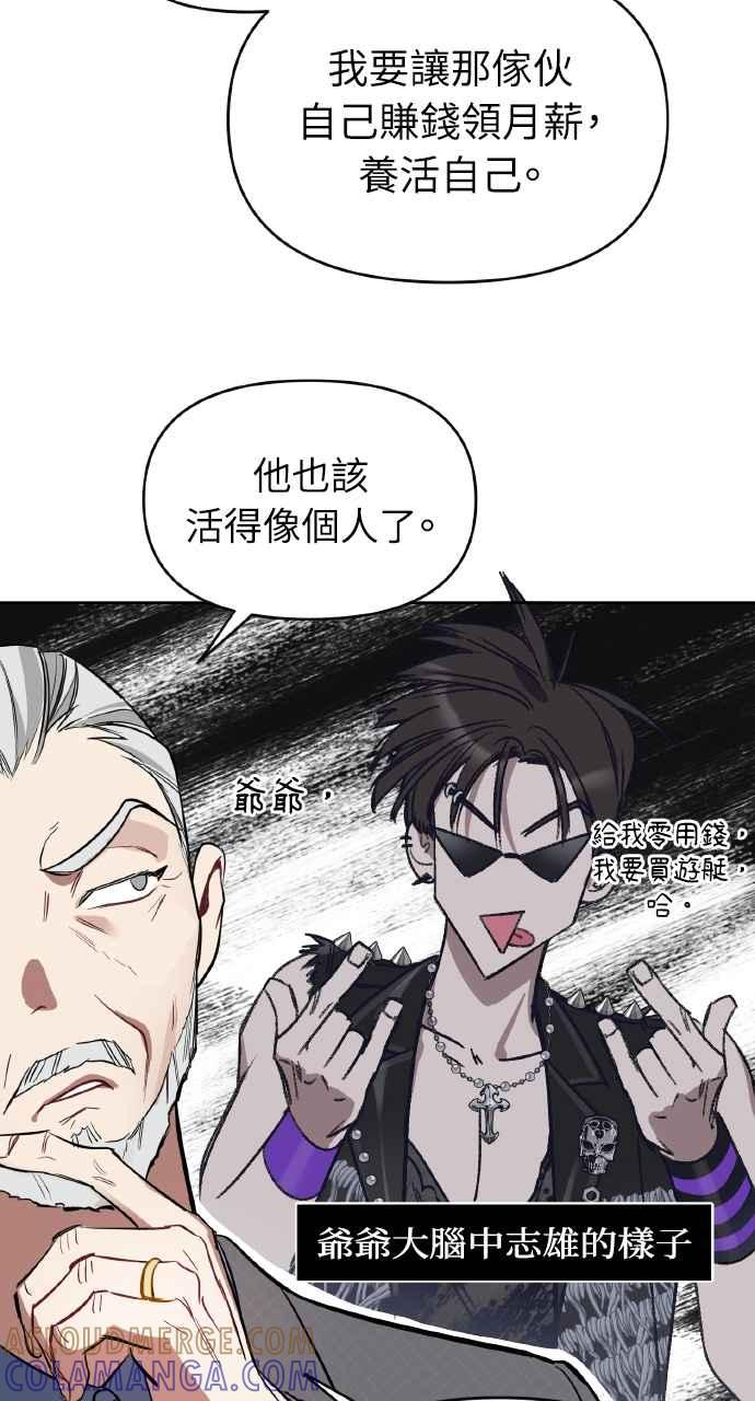 《上司不上司》第3话 第10页