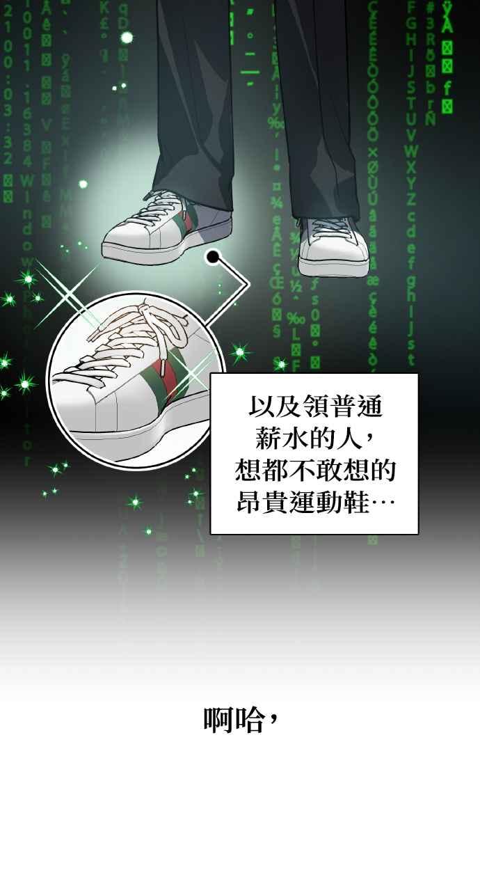 《上司不上司》第3话 第23页