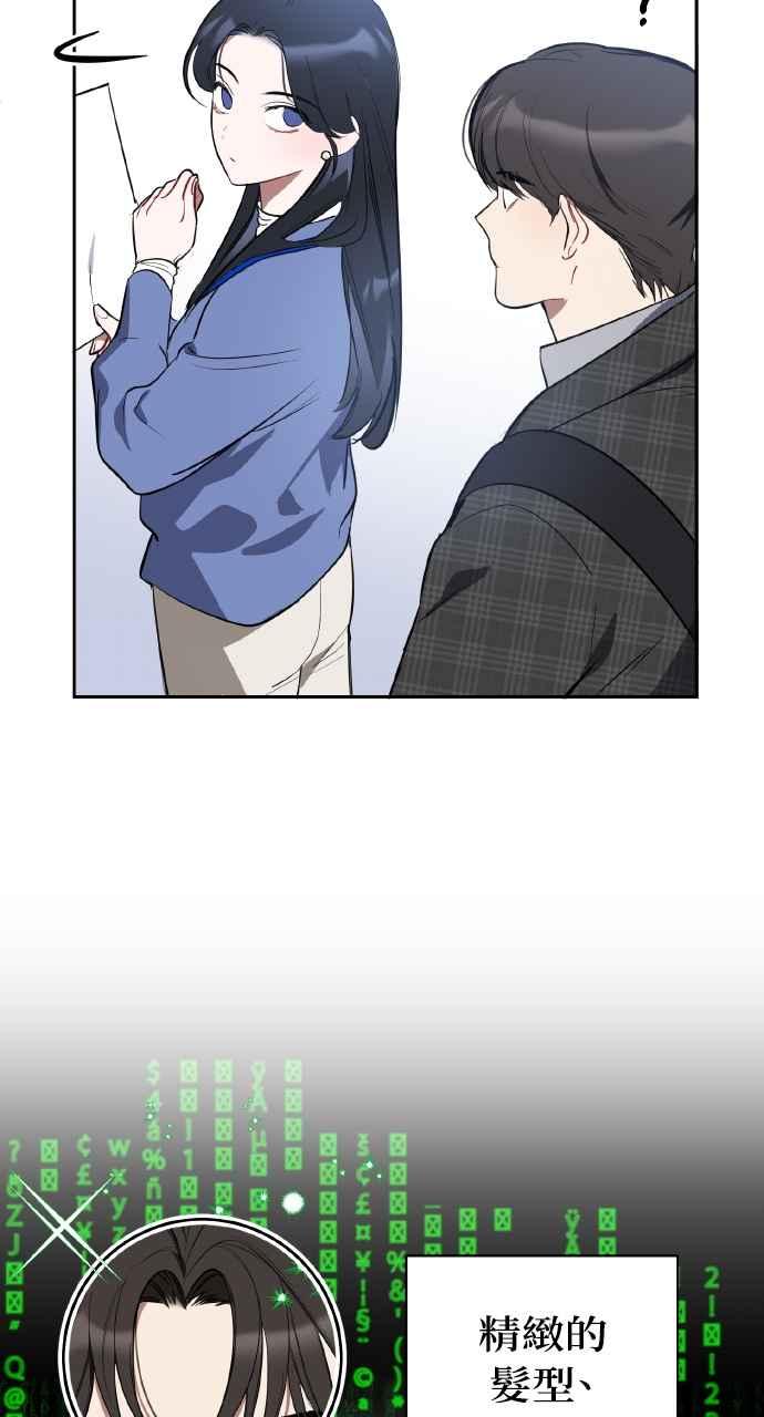 《上司不上司》第3话 第21页