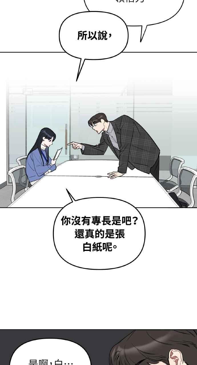 《上司不上司》第3话 第33页