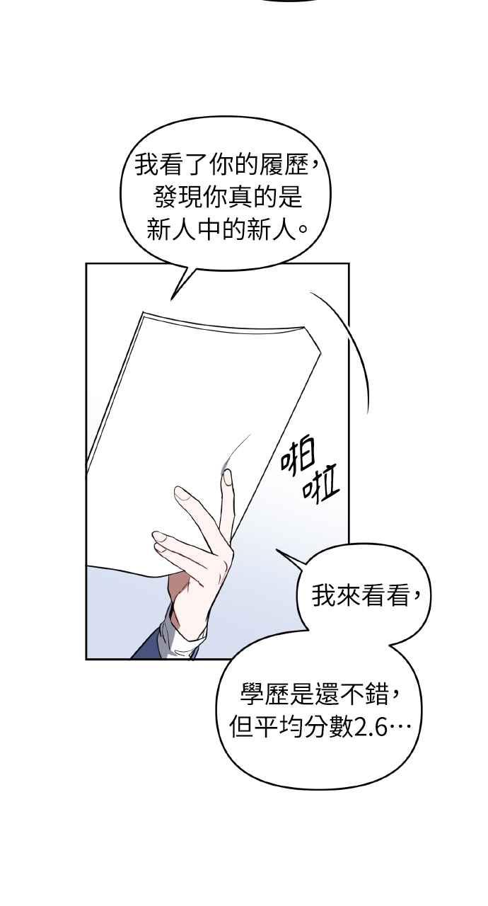 《上司不上司》第3话 第29页