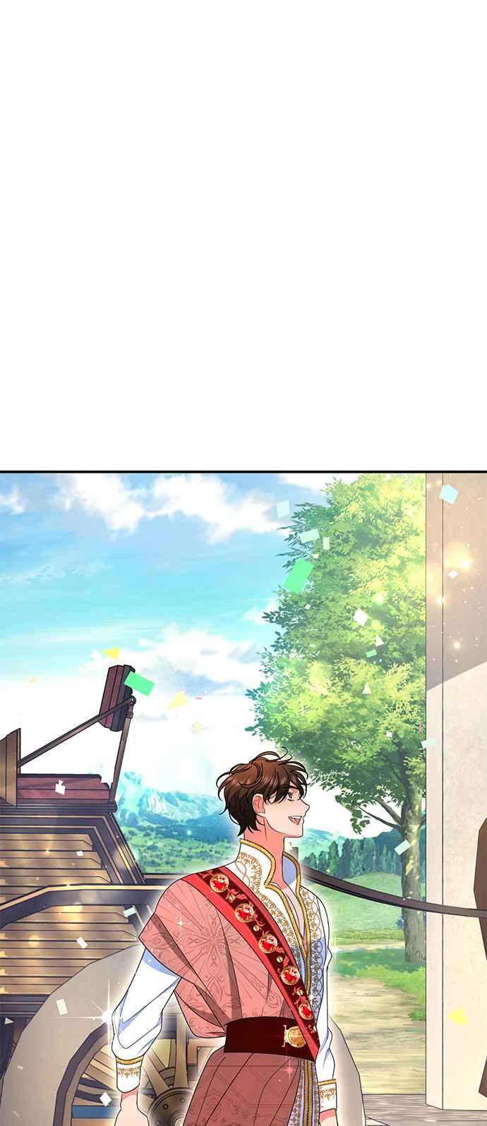《当我不再是你的影子》第31话 第65页