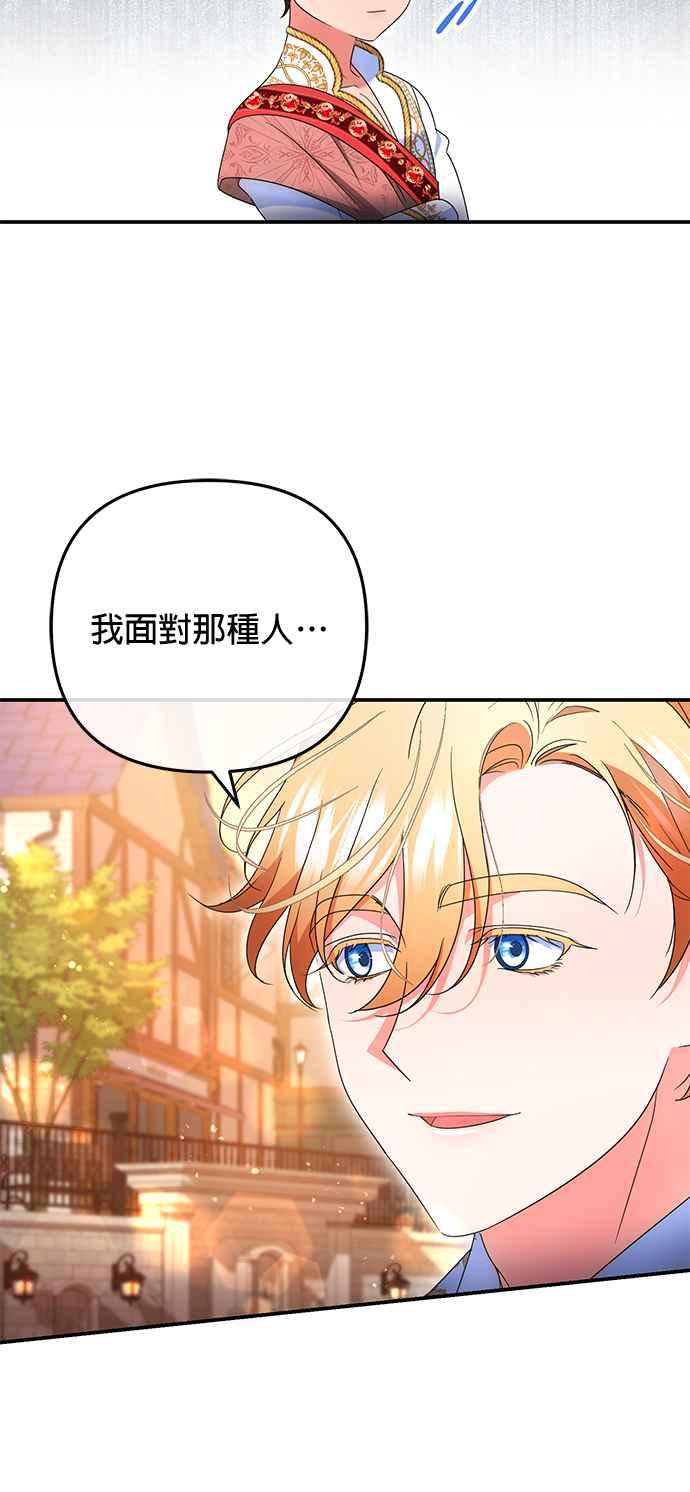 《当我不再是你的影子》第32话 第69页