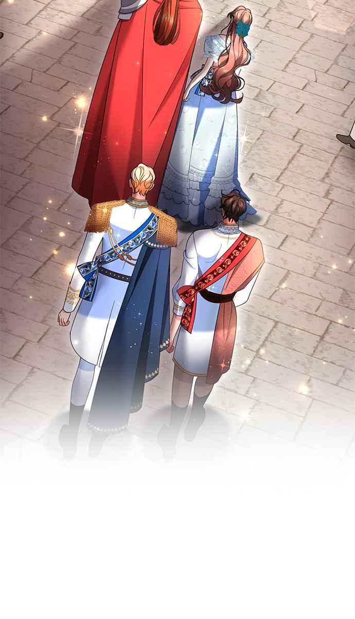 《当我不再是你的影子》第32话 第45页
