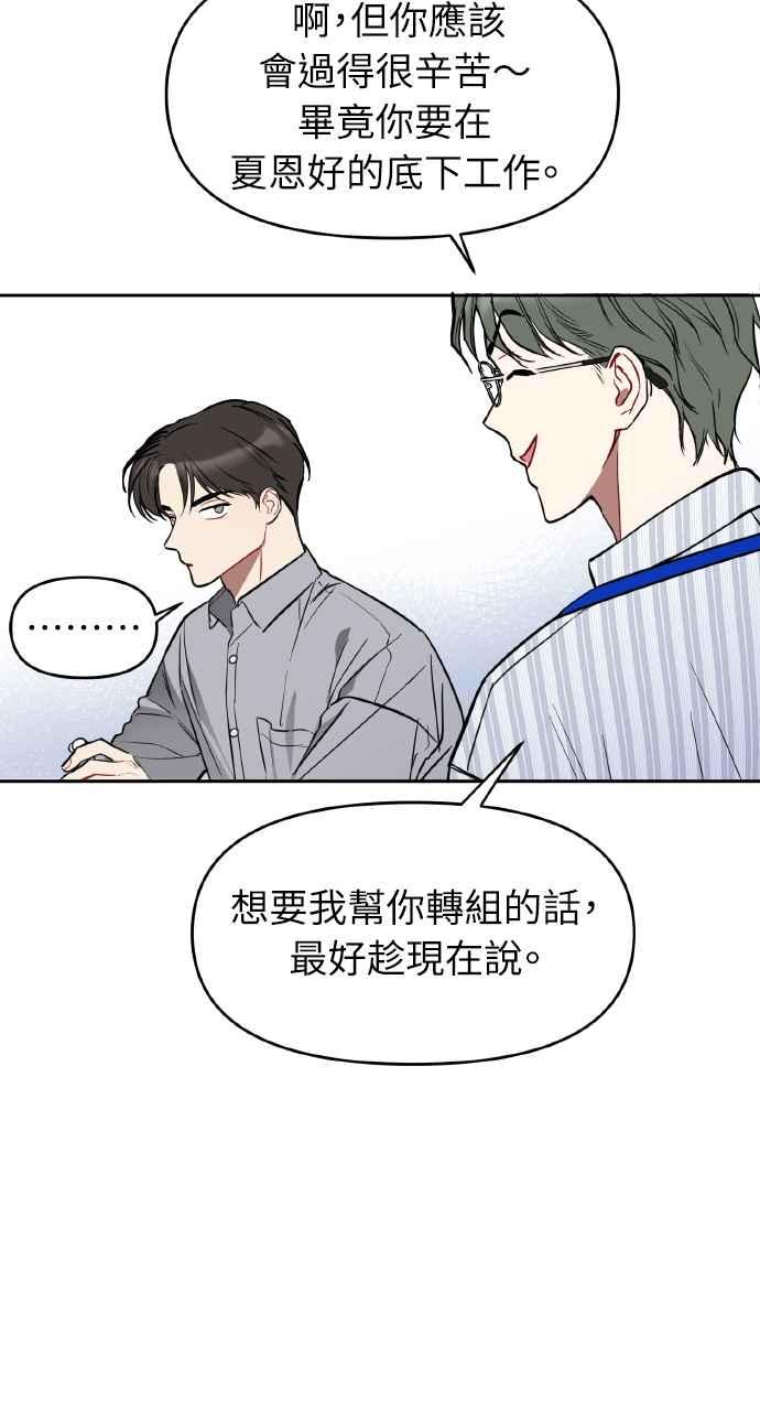 《上司不上司》第4话 第30页