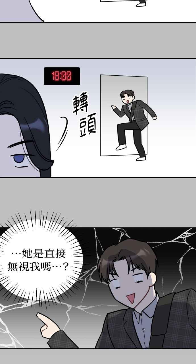 《上司不上司》第5话 第68页