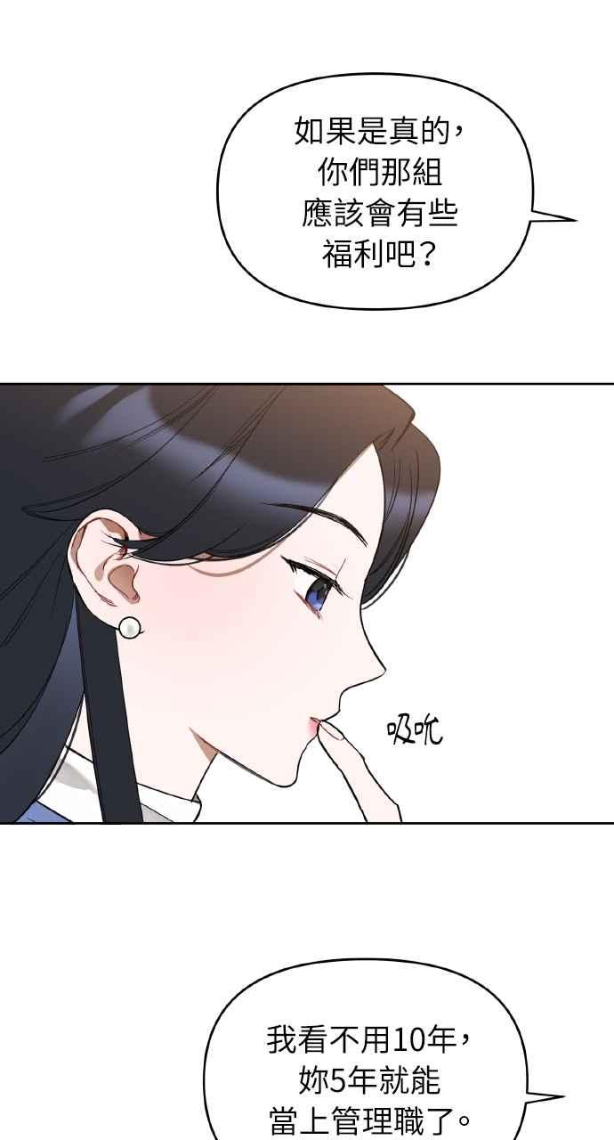 《上司不上司》第6话 第68页