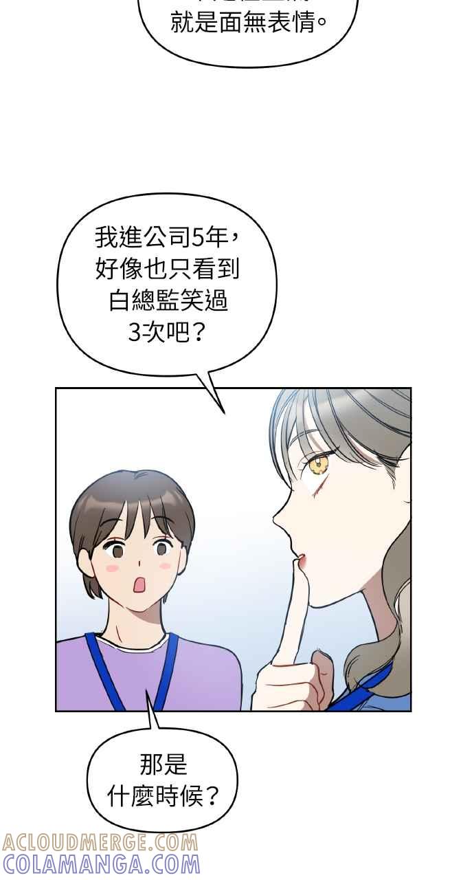 《上司不上司》第8话 第10页