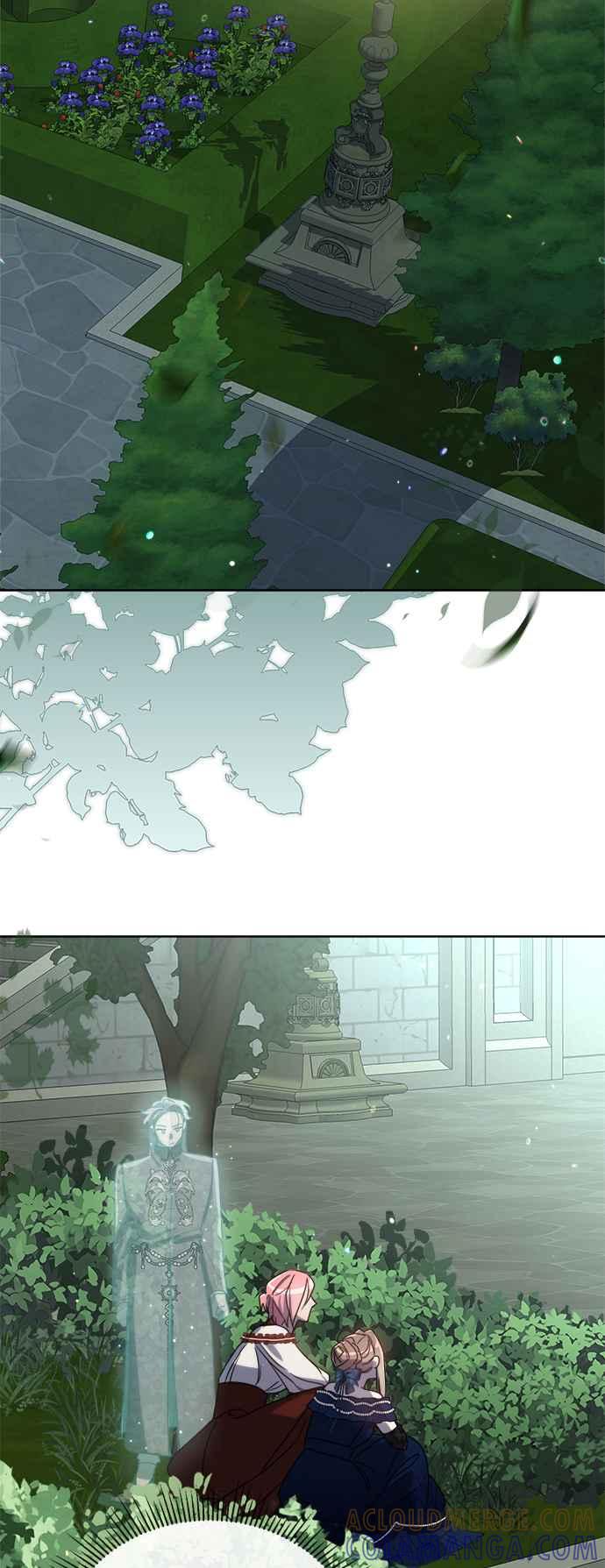 《姐不再善良》第92话 第19页