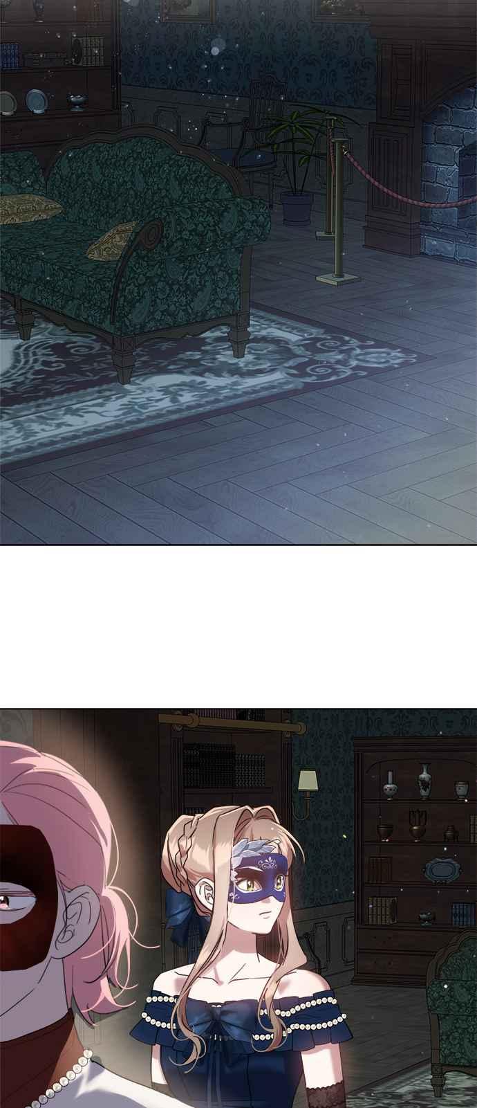 《姐不再善良》第92话 第15页