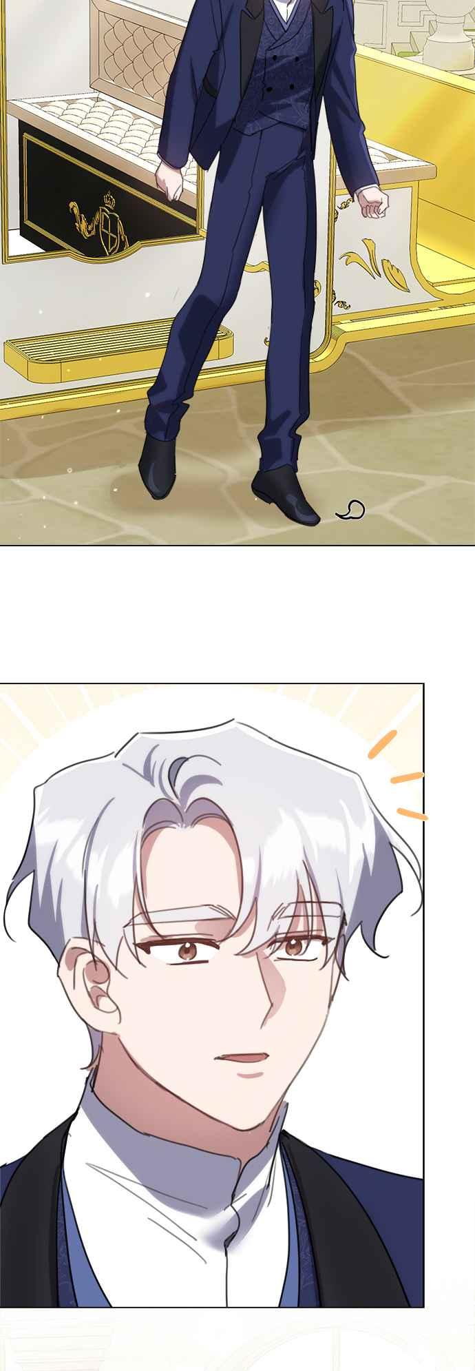 《姐不再善良》第98话 第32页