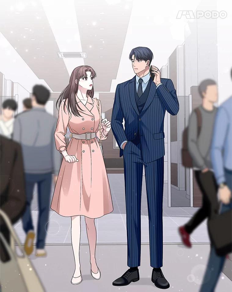 《上司的求婚》1.阴差阳错见父母 第55页