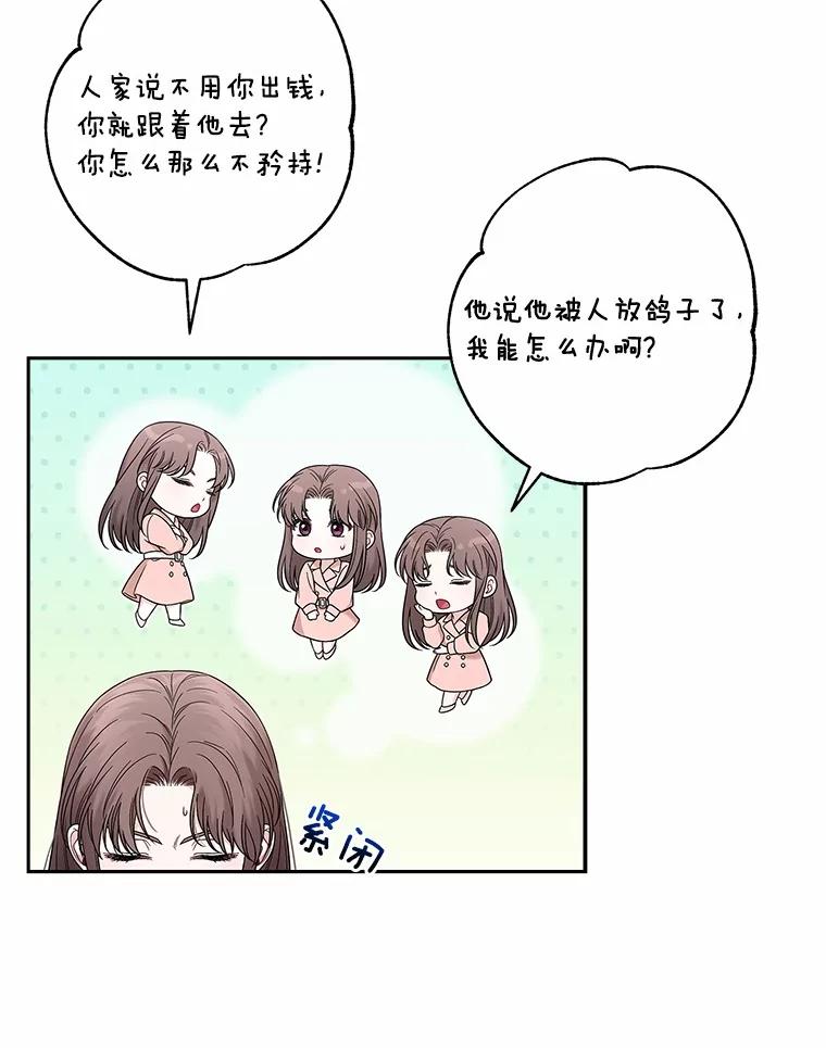 《上司的求婚》1.阴差阳错见父母 第80页