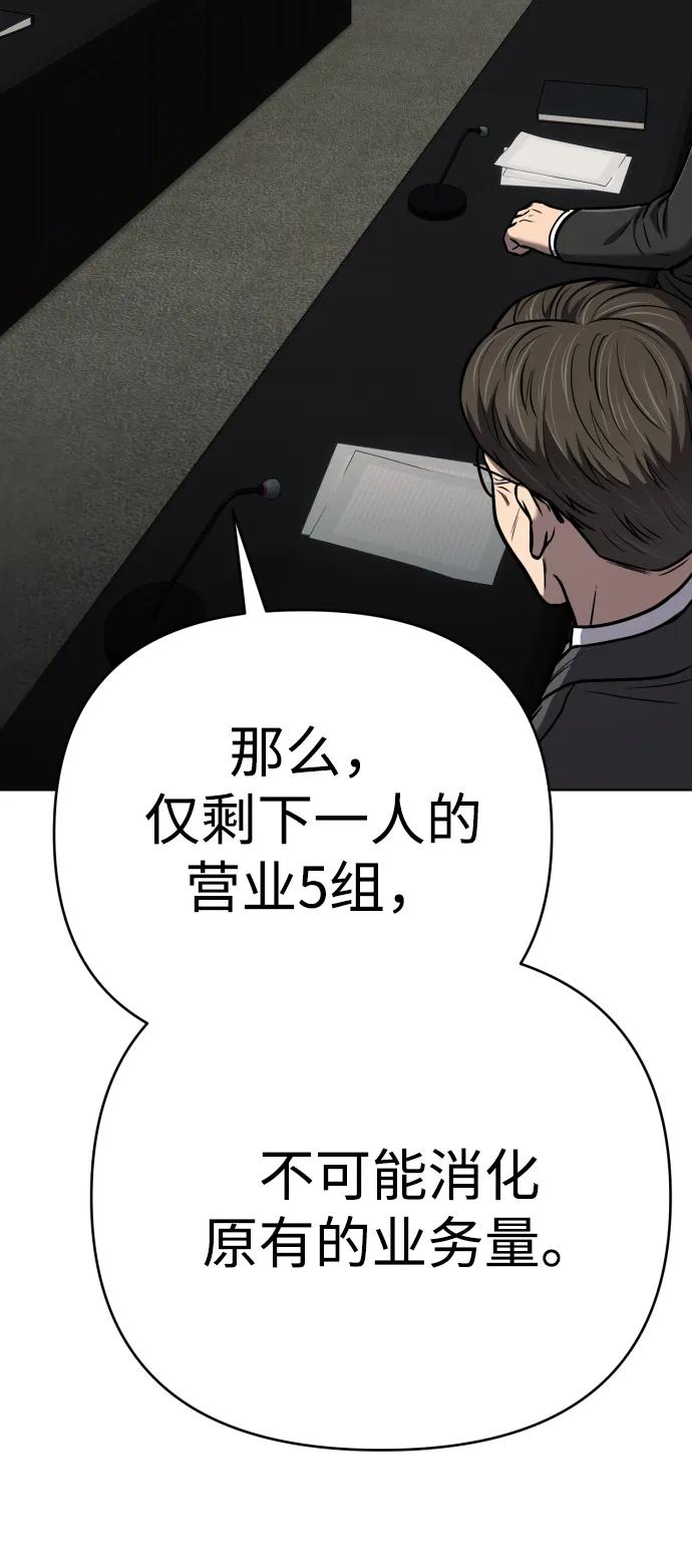 《新职员王小明》第31话 第66页