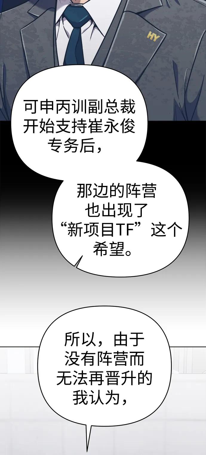 《新职员王小明》第31话 第23页