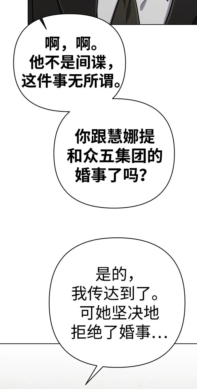 《新职员王小明》第32话 第74页