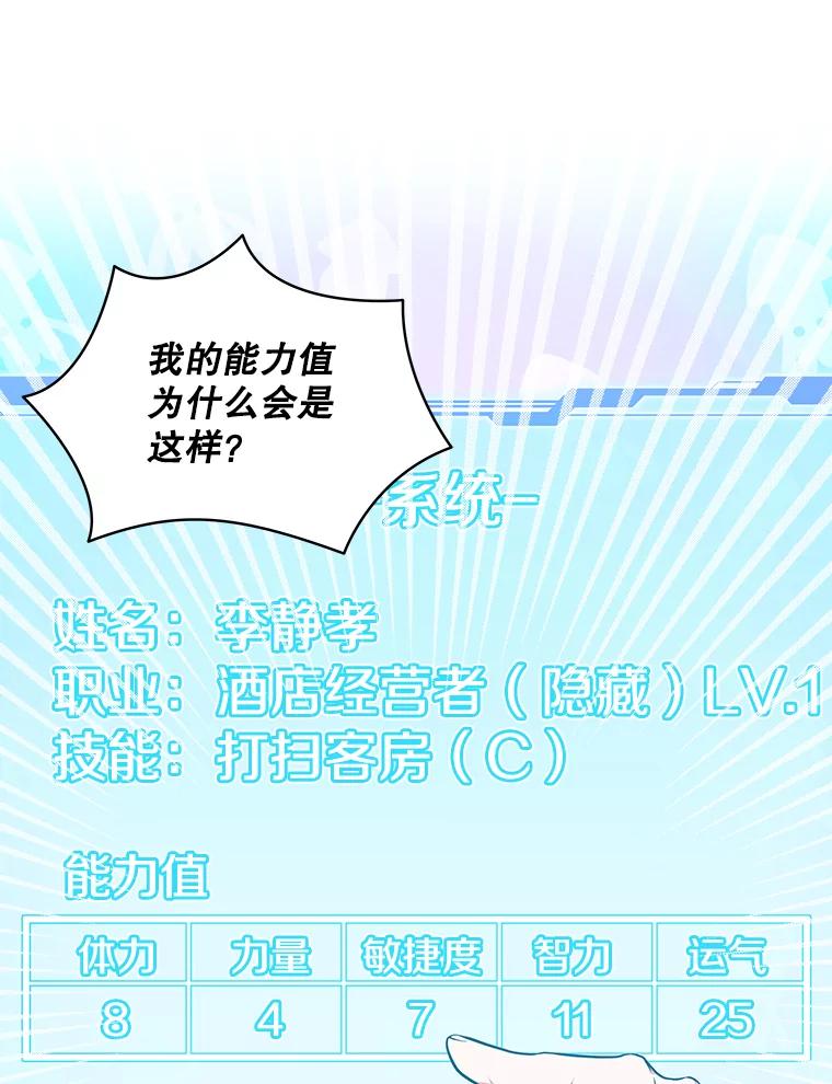 《欢迎光临地下城酒店》3.打扫客房 第14页