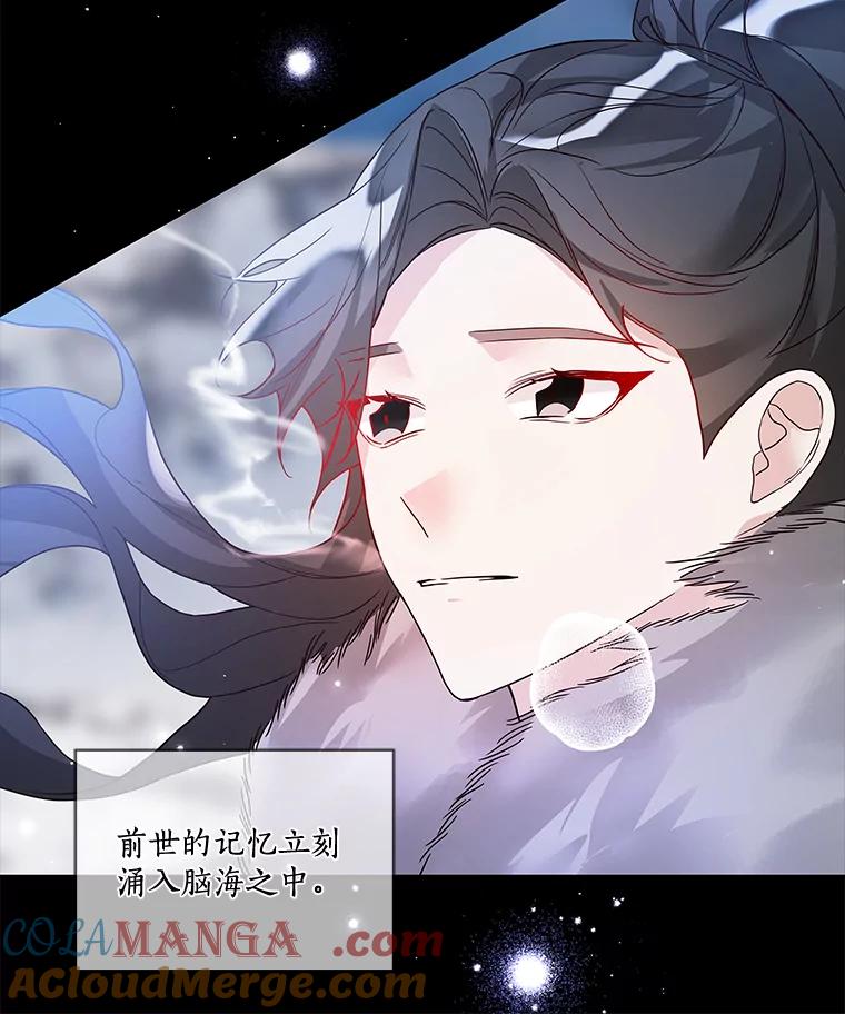 《龙套大公子妃的花路人生》3.我愿意结婚 第73页