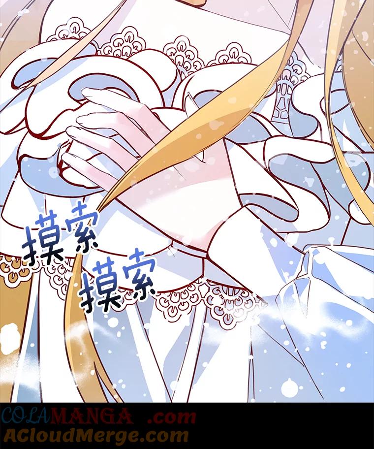 《龙套大公子妃的花路人生》4.收到回信 第25页