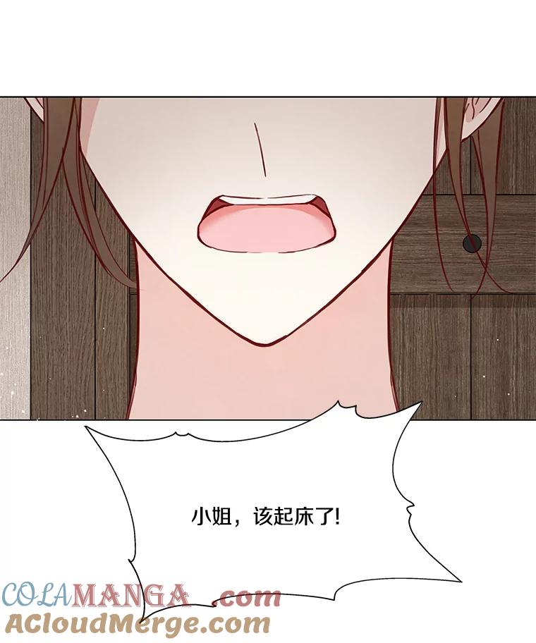 《龙套大公子妃的花路人生》4.收到回信 第45页