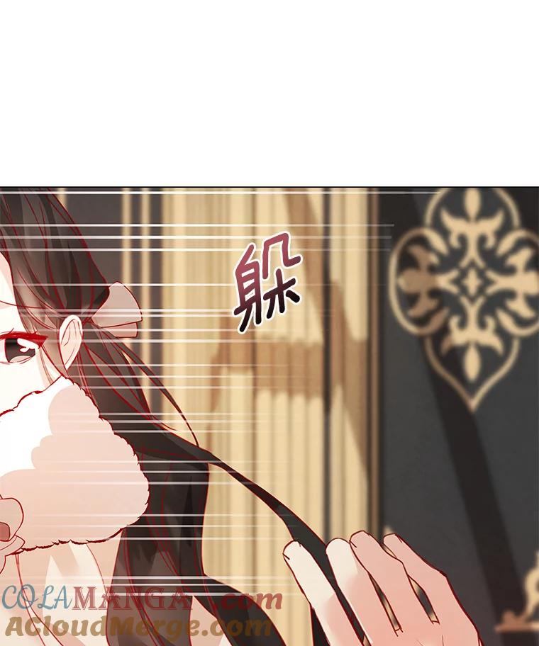 《龙套大公子妃的花路人生》4.收到回信 第121页