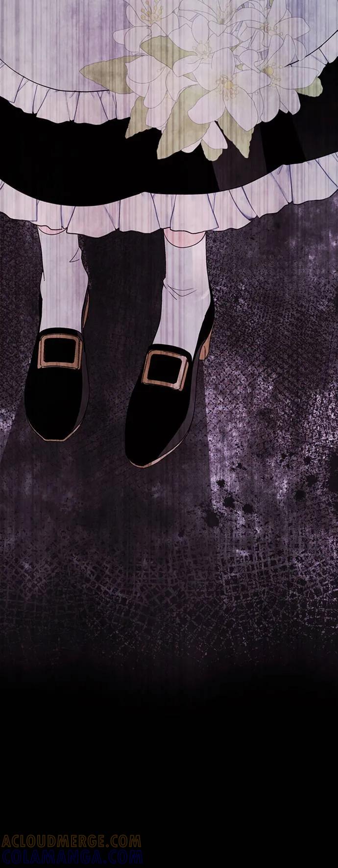伯爵大人夜未眠ྲ) 第3话 第67页